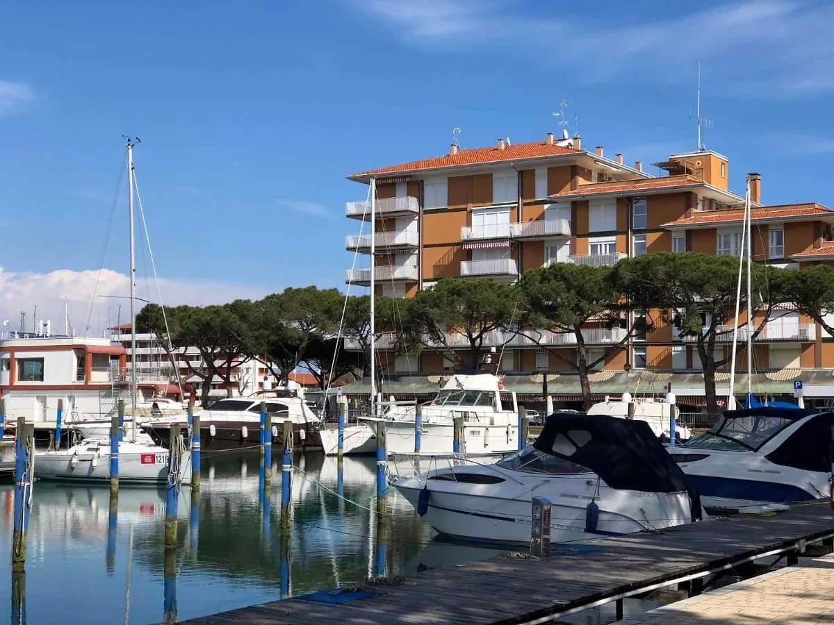 Studio In Porto Santa Margherita 42877