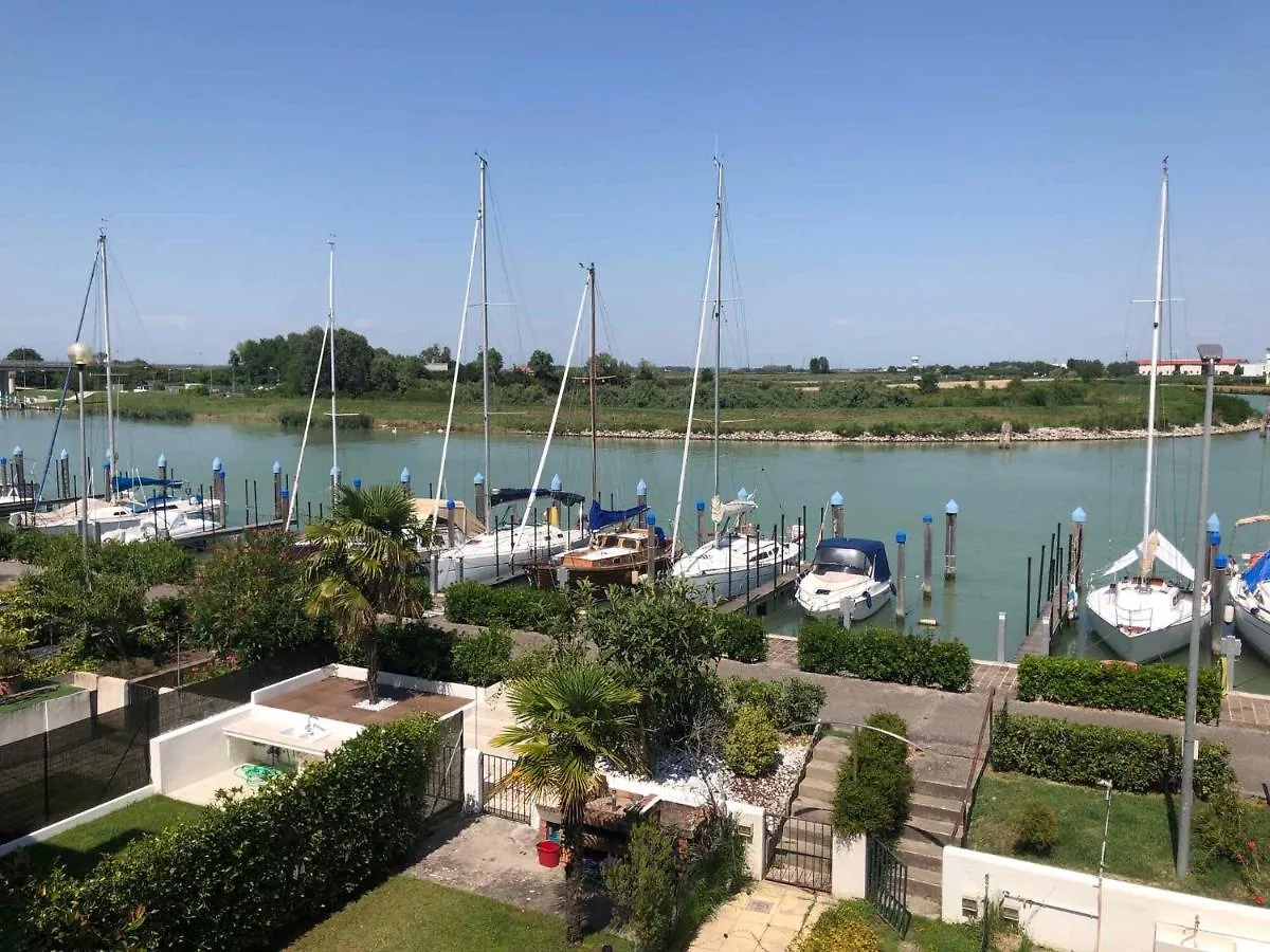 Studio In Porto Santa Margherita 42877 Porto Santa Margherita di Caorle